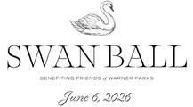 Swan Ball